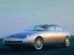 Citroen C6 Lignage Concept 1999 года